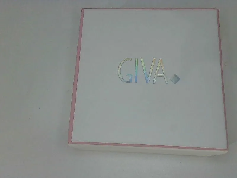 Elegant 925 Sterling Silver Earrings by Giva