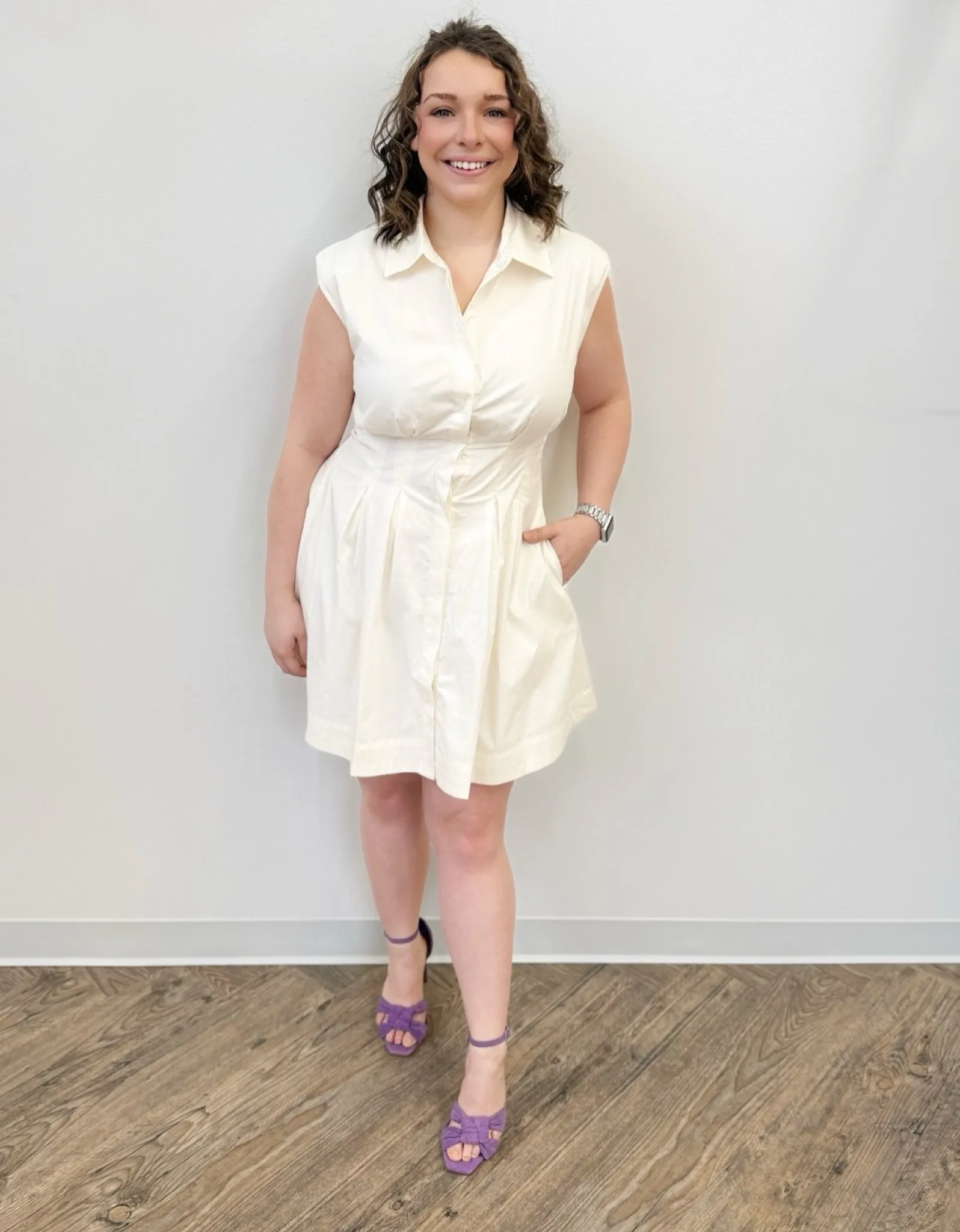 Litia Mini Dress