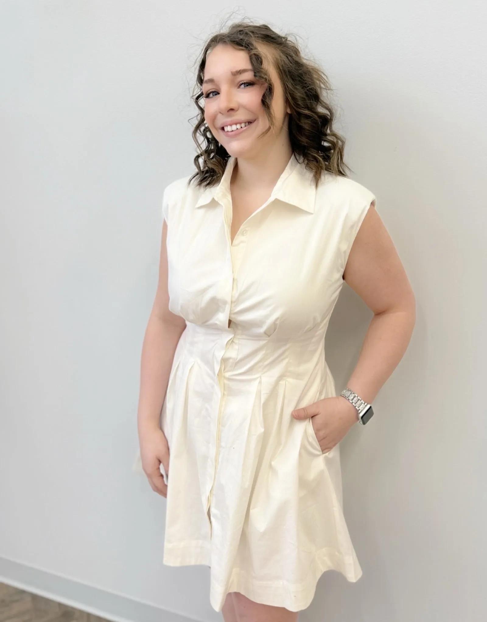 Litia Mini Dress