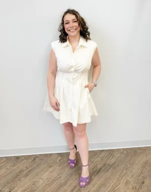 Litia Mini Dress