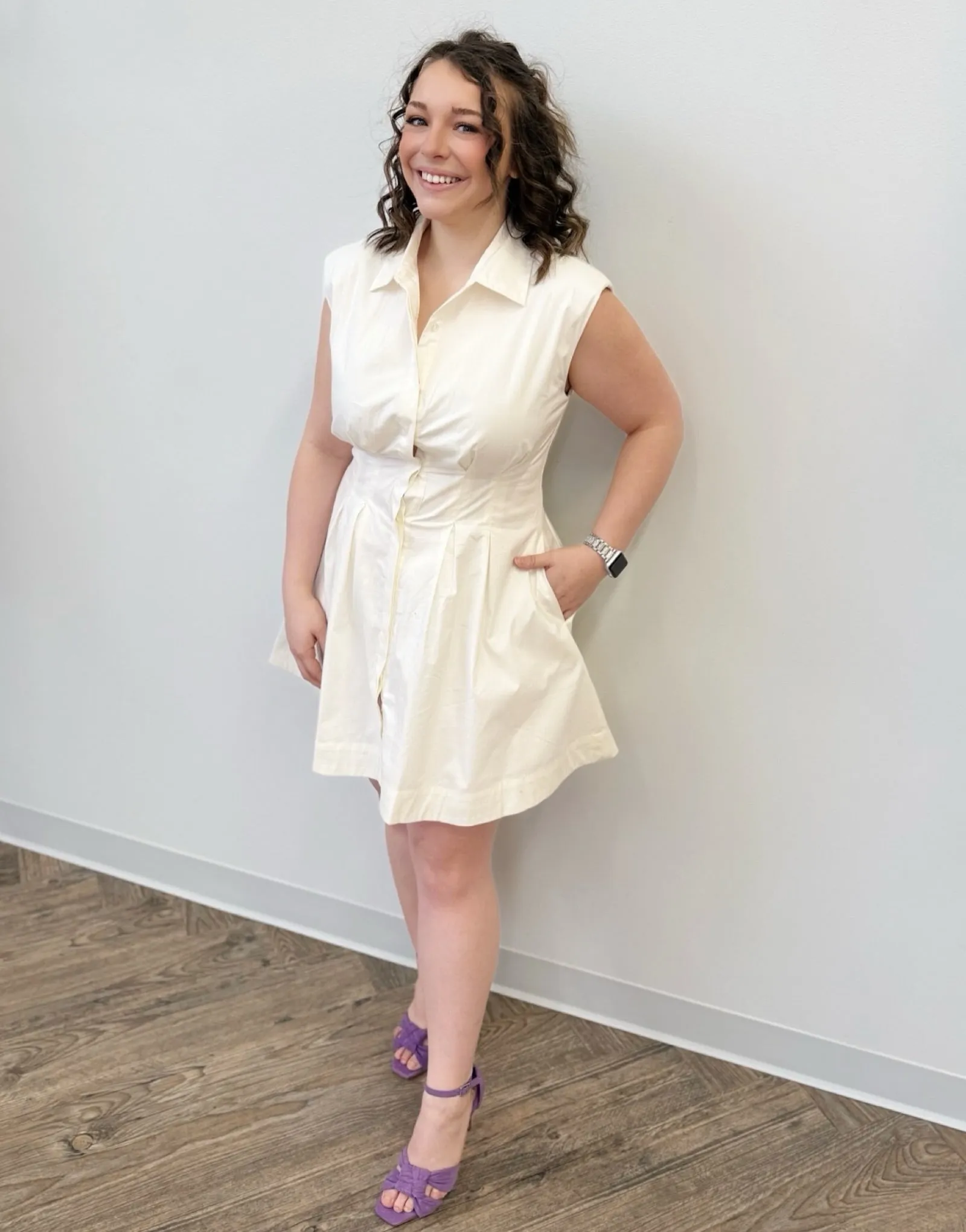 Litia Mini Dress